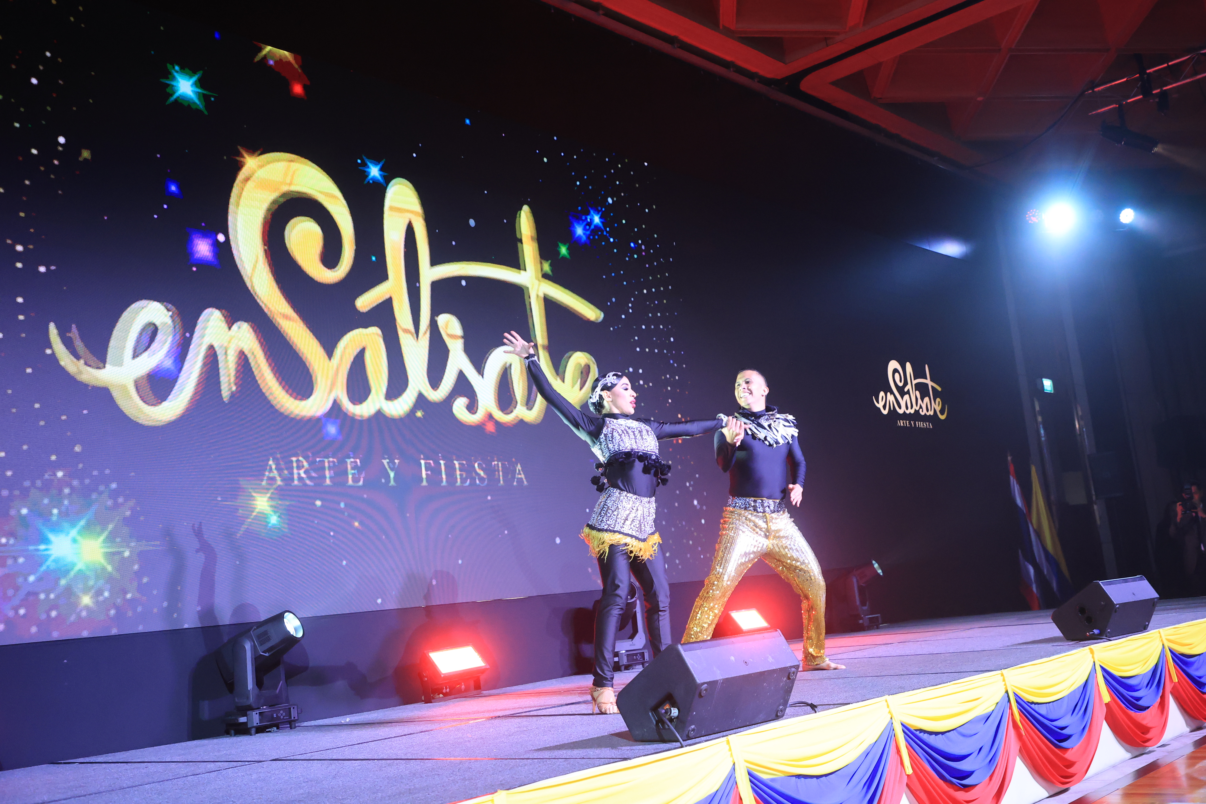 title - ส.ป.ก. ร่วมงานวันชาติโคลอมเบีย เนื่องในโอกาสครบรอบ 216 ปี